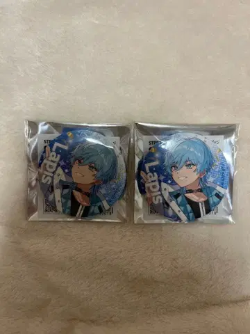 Lapis 군 스토페스 캔뱃지