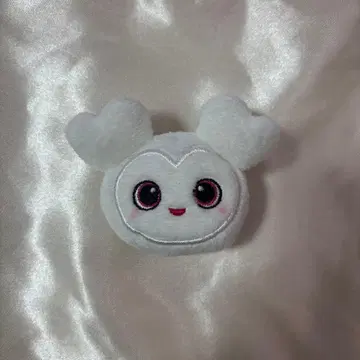 TWICE 다현 다부리 인형 배지