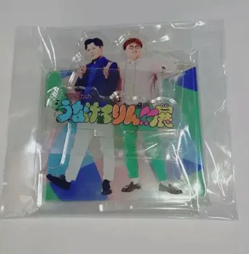 마유리카 우나게로린전 아크릴 스탠드 받침대