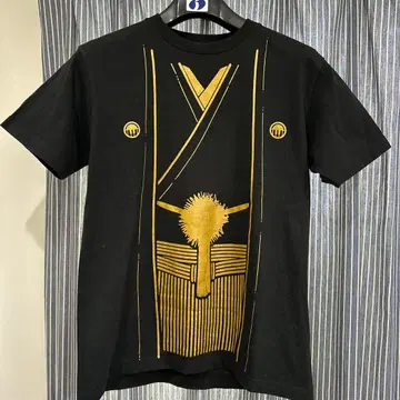 레키시 10주년 투어 하카마 T셔츠