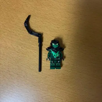 레고 닌자고 빙의 로이드 모로 미니 피규어 정품