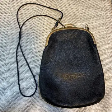 REN 가마구치 백