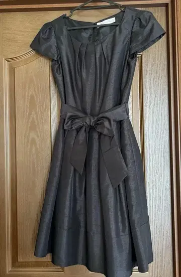 원피스, 드레스