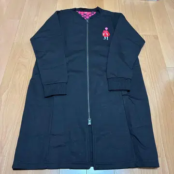 graniph 그라니프 울트라맨 피그몬 노카라 아우터