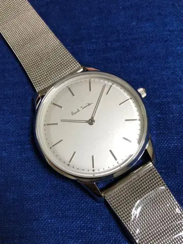 PaulSmith 미사용 새상품!