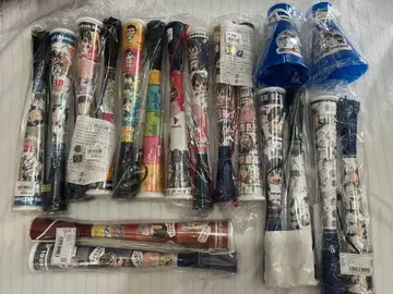 다이아몬드 A 메가폰 세트