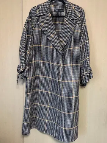 zara 울 코트 xs