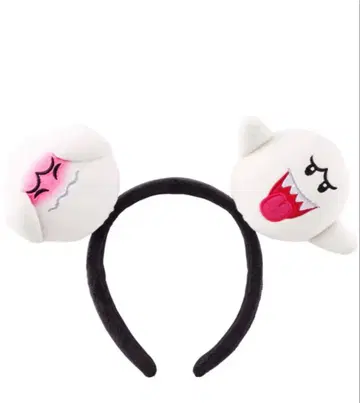 USJ 테레사 머리띠 숄더백 세트