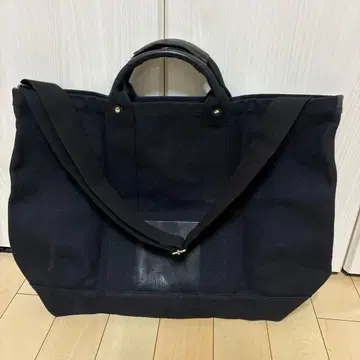 새상품급 Hender Scheme Campus Bag Big 핸더 스킴
