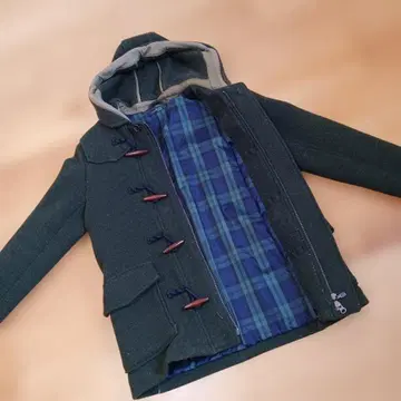 CIAOPANIC 더플 코트 M 사이즈 모스그린