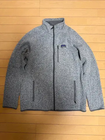 파타고니아 베터 스웨터 사이즈 L