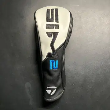 테일러메이드 레스큐 SIM2 MAX 골프헤드커버