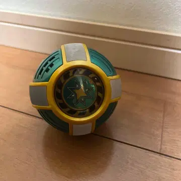 하리켄쟈 슈리켄쟈