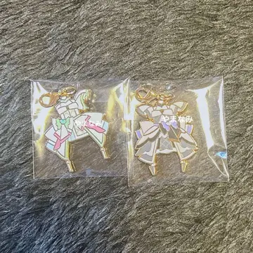 프리큐어 코스튬 참 vol.1 큐어 큔 큐어 키스