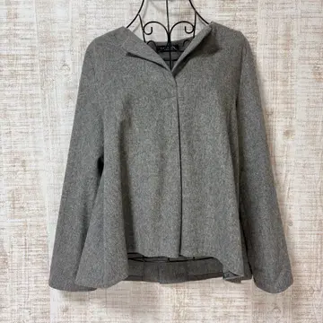 MACPHEE 맥피 TOMORROWLAND 울 상의 38