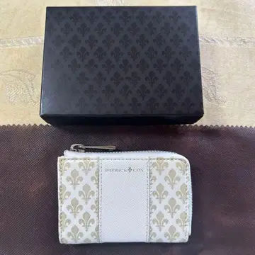 PATRICK COX 지갑 카드 케이스