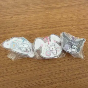 패키지 참 초코 보로 3개 세트