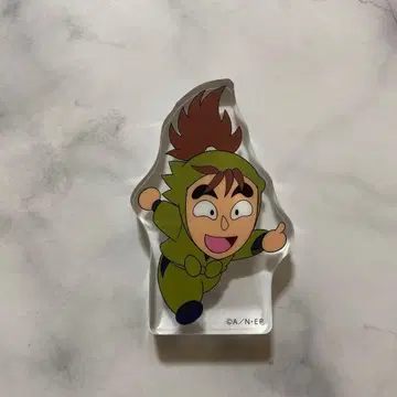 닌타마 코롯토 아크릴 블록 츠기야 산노스케