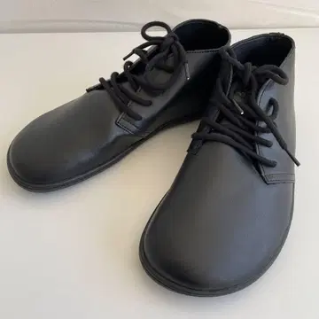 미사용 saguaro 베어풋 26cm 41 블랙 노블