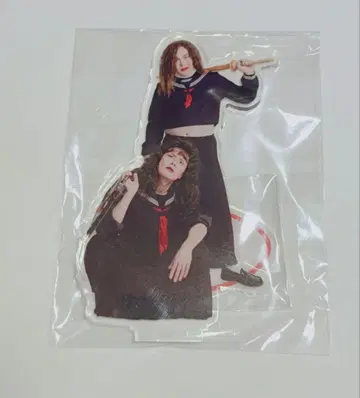 마유리카 스케반 아크릴 스탠드 스케스케반반반!