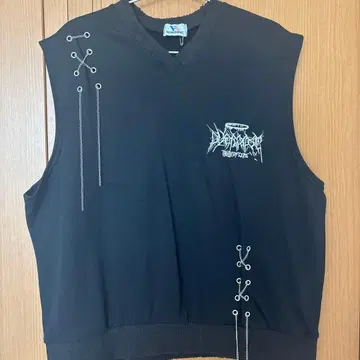 VOLCAN&APHRODITE 체인 베스트