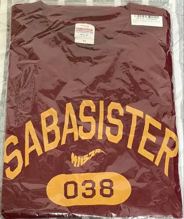 롱T 사바스타 XL