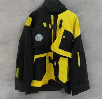 테로멜리아 자켓