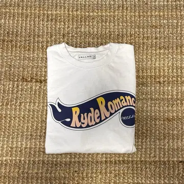 VALLAD Ryde Romance 롱티