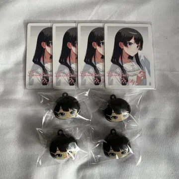 니지산지 츠무마루 츠키노 미토