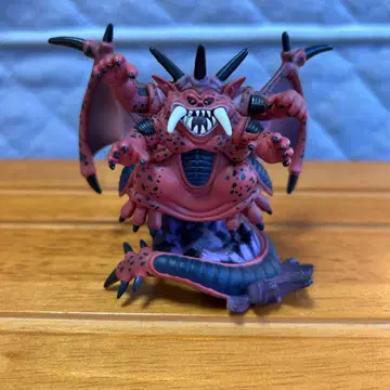 밀드라우스 드래곤 퀘스트 몬스터즈 갤러리