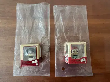 룩업 미니어처 컬렉션