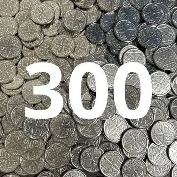 메달 게임 세가 내부 순환 메달 300개