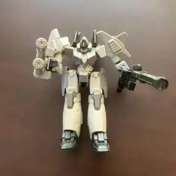 서펀트 커스텀 건담 W 1/144 완성품