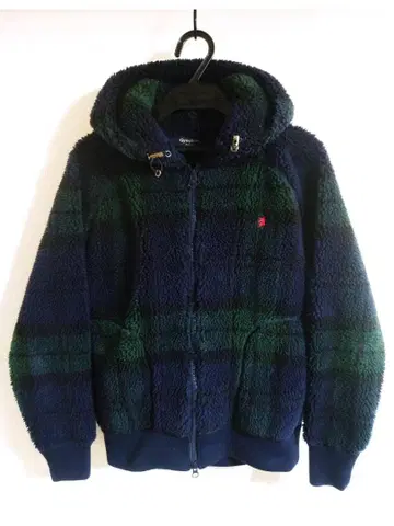 짐플렉스 Gymphlex 보아 플리스 W 지퍼 후드티 14