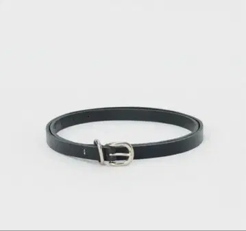 Hender Scheme 테일 벨트 가죽 벨트