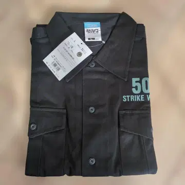 COSPA제 스트라이크 위치즈 워크 셔츠 반팔