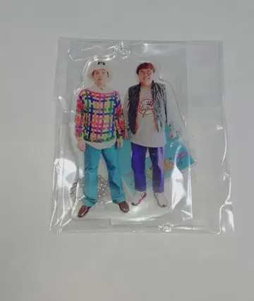 마유리카 우나게로린 세련 아크릴 스탠드