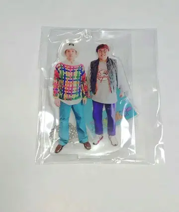 마유리카 우나게로린 세련 아크릴 스탠드