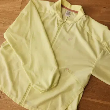 NAGINO 조절 가능 자켓