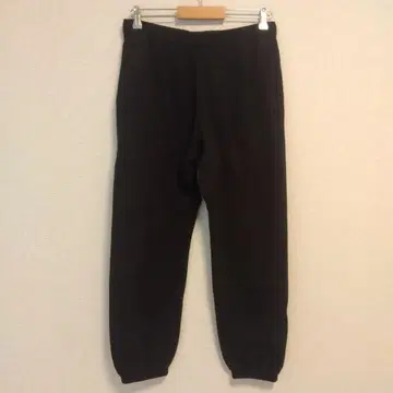 리얼 맥코이 미디엄 웨이트 스웨트 팬츠 M 사이즈