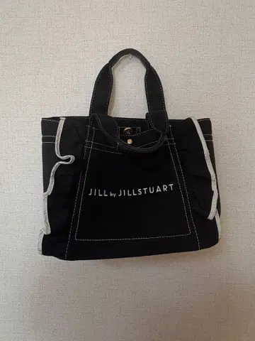 JILL by JILLSTUART 프릴 토트백