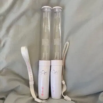 사쿠라자카46 야마시타 시즈키 최애 멤버 응원봉 ver1 구형