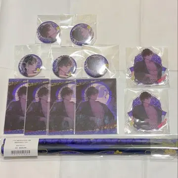 잘생긴 남자 전국 매혹의 무장 복권 차레쿠지 칸베