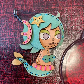 성드라페스 성과 드래곤 머메이드 오자카디자인 아소비즘 일본제