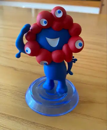 EXPO2025 피규어 컬렉션 카이요도 물에서 태어난 미야쿠미야쿠