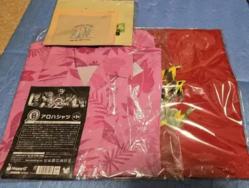 해피 복권 주토피아2 B, F, J상 세트