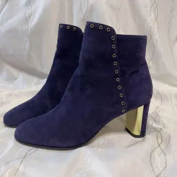 MODE ET JACOMO carino 모드 에트 자코모 카리노 부츠