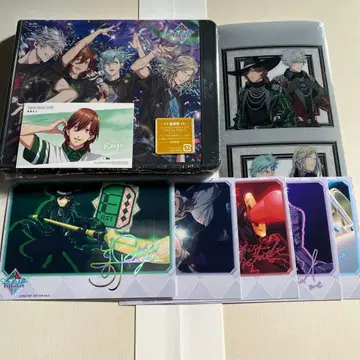 우타프리 카르나이 탭나이 Blu-Ray