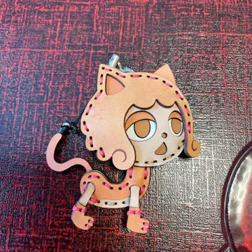 성 드래곤 페스티벌 성과 드래곤 프리티 캣 오쟈가 디자인 아소비즘