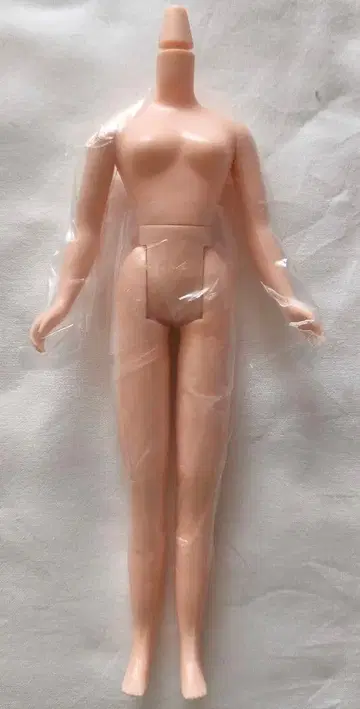 리카짱 네오 브라이스 바디만 페어 레귤러 컬러 여아